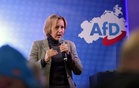 Far-right AfD leads Social Democrats in German state ahead of election