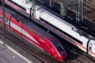 EU Commission aims to simplify international rail travel in Europe