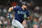 How Mariners star Cal Raleigh ended the longest hitless streak of his career