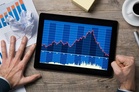 Stock markets snap 4 days of losses; end marginally higher