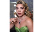 Florence Pugh to produce, star in film adaptation of 'The Midnight Library'