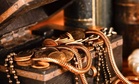 A Couple Renovating Their Kitchen Stumbled Upon a 17th-Century Treasure Buried Beneath the Floor