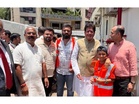 Hon’ble Union Minister Shri Piyush Goyal Joins Go Dharmic Food Distribution Drive in Mumbai