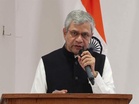 Union Cabinet clears semi high-speed double line project to connect Ahmedabad district with Dholera in Gujarat