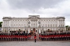 Best pictures as King Charles and Queen Camilla attend State Opening of Parliament