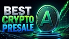 Best Crypto Presale: AlphaPepe Crosses 8600 Holders as Ethereum Price Prediction Hits USD 4,000