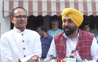 Punjab CM meets Union Minister Chouhan; pitches for value-added crops with better returns for farmers