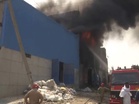 Delhi: Fire breaks out at factory in Kanjhawala industrial area; 28 fire tenders rushed