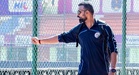 Sreejesh slams Hockey India after junior coach contract not extended