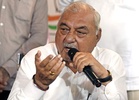 ‘BJP govt pushing Haryana youth out of jobs’: Hooda after HC scraps Asst Prof recruitment