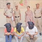 ‘Bride-for-money’ racket exposed after man murdered in Haryana’s Fatehabad