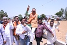 Rajiv Jain re-elected Sonepat Mayor for 2nd consecutive term