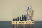 Pension cannot be deducted from salary if new job not linked to past military service or offers pay protection: HC