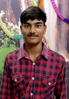 Working electrician shines in Class XII, secures second rank in district