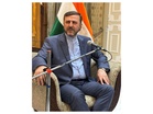 "We are in favour of BRICS Declaration, don't want to give message that grouping is divided": Iranian Minister ahead of BRICS Foreign Ministers' meeting