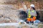 King’s speech: much-needed water industry reforms do not go far enough
