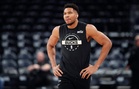 NBA reveals if there was any foul play in Milwaukee Bucks benching Giannis Antetokounmpo