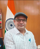 Hansi SDM Rajesh Khoth leads cleanliness drive amid sanitation workers’ strike