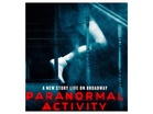 'Paranormal Activity' stage adaptation set to arrive in Broadway
