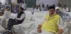 Fight for people’s right will continue: Congress mayoral candidate Diwan