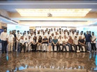 Yonex Sunrise India continue nationwide technical workshop series with successful Mumbai edition