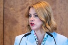 Latvia government loses majority after coalition split