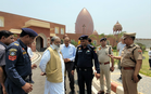 210-ft-high national flag to be installed at Shaheed Smarak in Ambala Cantt: Anil Vij