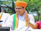 Rajasthan CM decides to reduce convoy size following PM Modi's appeal