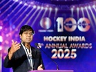 Hockey India President says PR Sreejesh was not 'fired', coaching tenure ended in Dec 2025