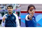 MOC approves foreign training for Olympic medallists Neeraj Chopra, Manu Bhaker ahead of CWG, Asian Games