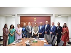 Rice University deepens India push across AI, Healthcare and research partnerships