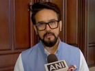 Anurag Thakur to campaign for BJP candidates in Himachal municipal polls