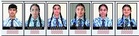 Vanshika Doon Valley Public School topper in humanities with 95.8%