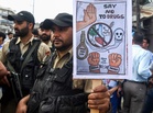 SKUAST-K organises anti-drug awareness rally in Srinagar