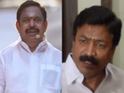 AIADMK internal rift deepens as CV Shanmugam attacks EPS leadership, alleges "continuous defeats" and organisational decline