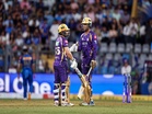 IPL: Raghuvanshi-Rinku show powers KKR to 192/4 against RCB in Raipur