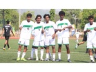 Swami Vivekananda U20 Men’s C’ship: Meghalaya moves closer to quarter-final berth
