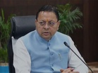 Safety, convenience of Char Dham pilgrims remains government's top priority: Dhami
