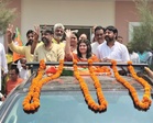 CIVIC BODY ELECTIONS: BJP records landslide win in Ambala, Congress restricted to three seats