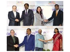 Global leaders arrive in India ahead of BRICS Foreign Ministers' Meet