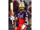 IPL: Virat Kohli becomes first Indian to complete 14000 T20 runs
