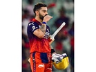 "Pressure is a privilege": Virat Kohli after his match-winning ton against KKR