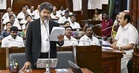 Vijay wins floor test; AIADMK splits as 24 MLAs cross-vote