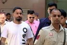 NIA nabs Hizbul-linked terrorist after extradition from Portugal