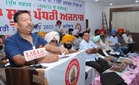 Teachers’ Union meet in Jalandhar: Officials directed to release salary, pending arrears