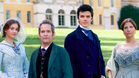 This historical mini-series by Julian Fellowes, the creator of Downton Abbey, plunges us into the heart of an impossible love story within 19th-century English aristocracy