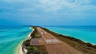 Seaplane trials between Kochi, Lakshadweep held successfully