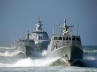 Taiwan detects 3 PLA aircraft sorties, 6 PLAN vessels around its territory
