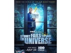 'Stuart Fails to Save the Universe' teaser out, show to premiere on July 23