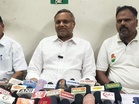 Karti Chidambaram says Vijay can provide stable government without AIADMK factions